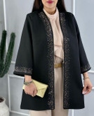 نگین حرارتی (ورقی) حاشیه بارانی