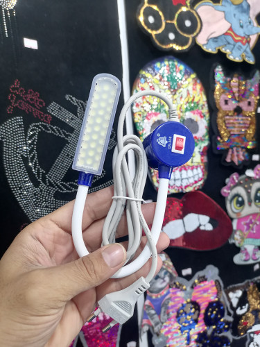 ال ای دی چرخ