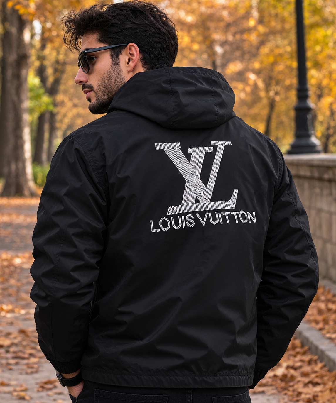 نگین حرارتی LV